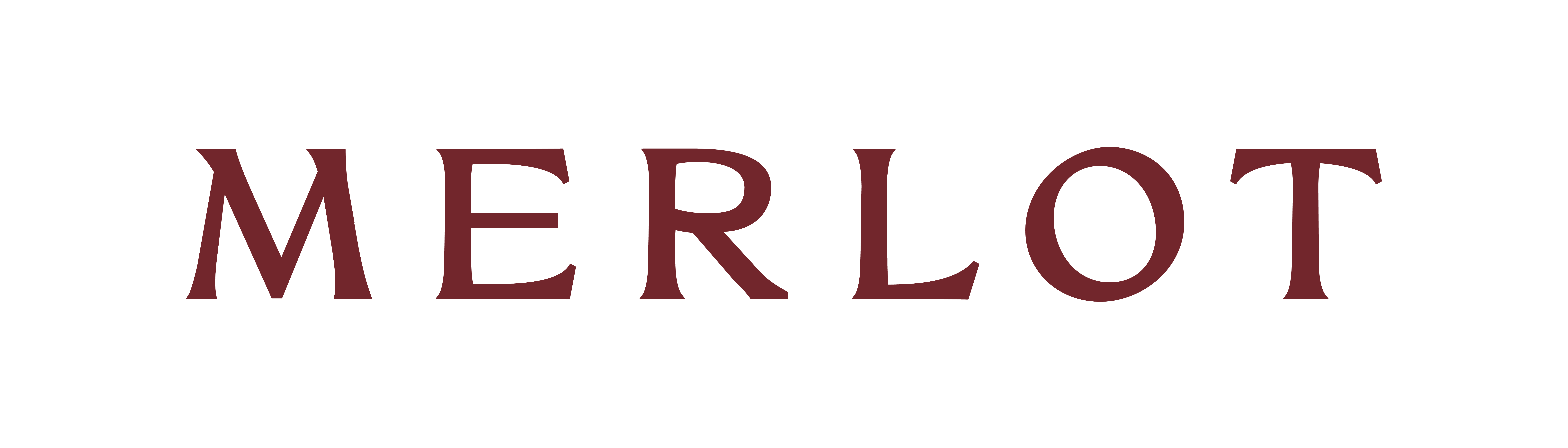 MERLOT